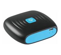 Récepteur-transmetteur audio Bluetooth 2 en 1 - AUVISIO - BTR-420 - Transmission audio sans fil - Portée 10m