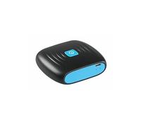 Auvisio Récepteur-transmetteur audio Bluetooth 2 en 1 BTR-420 – Portée 10 m