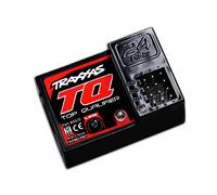 Récepteur Traxxas Micro 3 canaux 2,4 GHz TRX6519 Slash Bandit Bigfoot