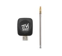 RéCepteur Tuner TV Micro-USB DVB-T pour Android