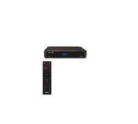 Récepteur TV satellite HD Connect