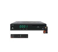 TRIAX THR9930 Récepteur TV satellite HD PVR Ready Timeshift + Carte TNTSAT V6