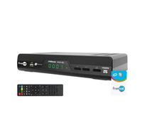 Récepteur TV Satellite HD - STARCOM - PC6 - Carte Viacess - Eutelsat 5W - 4 Ans