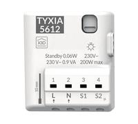 Récepteur Tyxia 5612 Delta Dore