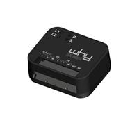 Récepteur universel SICE WHY RX MINI (Réf : 4790310)