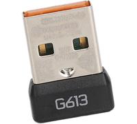 Récepteur Universel Usb 2,4 G, Dongle Portable Sans Fil Pour Clavier Mécanique Et Souris, Adaptateur Plug And Play Pour G613