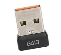 Récepteur Universel USB 2,4 G, Dongle Portable Sans Fil Pour Clavier Mécanique et Souris, Adaptateur Plug and Play Pour G613