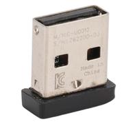 Récepteur USB 2,4 G pour clavier et souris, récepteur unifiant, adaptateur récepteur USB pour Logitech M590 M720 M570 pour Logitech K230 K270 K375S K400PLUS K780