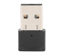 Récepteur USB BT5.0, Adaptateur USB BT Compact avec Un Design Ultra Petit, Souris sans Fil Plug and Play, Récepteur USB Prend en Charge la Fonction D'appel pour PC, TV
