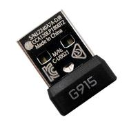Récepteur USB de rechange pour clavier sans fil Logitech G913 G915 Lightspeed compatible avec G913 TKL G915 TKL Accessoires de clavier de jeu mécanique