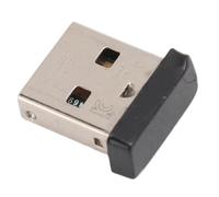 Récepteur USB de rechange pour Logitech M590 M720 M570 pour K230 K270 K375S K400PLUS K780, technologie sans fil 2,4 GHz, adaptateur récepteur de clavier souris sans fil Plug and Play