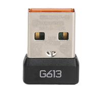 Récepteur USB de Remplacement pour Clavier de Jeu Mécanique sans Fil for G613 Récepteur USB pour Clavier sans Fil, Récepteur de Remplacement for