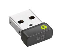 Récepteur USB - Logitech - LOGI Bolt - Couleur blanche - Modèle 956-000008