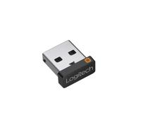 Récepteur USB - LOGITECH - PICO USB UNIFYING - 32 Go - Compatible Windows/Mac - Interface USB