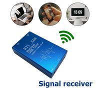 Récepteur USB RTL SDR, Tuner 100KHz-1.7GHz UV HF RTL2832U + R820T2 UHF VHF HF RTL.SDR récepteur USB Radio AM FM 2022 nouveau