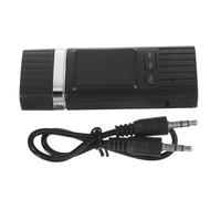 Récepteur USB sans Fil 5.4 avec Écran LED et Jack 3,5 Mm