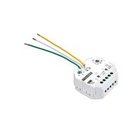 Récepteur variateur d'éclairage + minuteur Delta dore Tyxia 4840 6351115