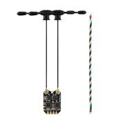 Récepteur Véritable Diversité RP4TD 2.4G