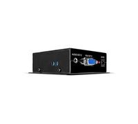 Lindy Récepteur VGA Cat.6 2 ports, 300 m