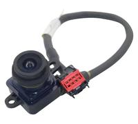 Récepteur Vidéo sans pour Dodge pour Charger 3.6L 5.7L 6.4L 2011-2014 56054058AH 56054058AG Caméra De Recul