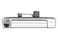 Récepteur Vidéo sans pour Peugeot pour Expert 2007-2015 avec Feux De Freinage Et Stationnement Caméra De Recul HD(Fixed Ruler Line)