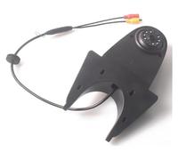 Récepteur Vidéo sans pour VW pour Transporter pour Crafter Caméra Recul Étanche Voiture Vision Nocturne Stationnement Marche Arrière