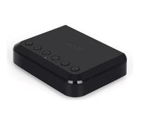 Accessoires audio August Récepteur Audio WiFi - WR320 - Adaptateur Sans Fil Streaming Multiroom pour Chaine Hifi et Enceinte - Bluetooth, Jack, RCA, Ethernet, Airplay, DLNA,