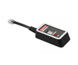 Recepteur Wireless + - Carrera Digital 10112-Carrera