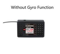 Récepteur X6dc 2.4ghz 6ch Avec Module De Lumière Led, Télécommande Émetteur, Pièces De Rechange, Pour X4 X5 X6 Rc