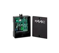 Récepteur XR2 433C remplacé XR2N FDS 433-868 MHz