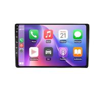 Récepteurs Multimédia pour Audi A4 2002-2008 Android 15 9 inch Écran Tactile avec Wireless Carplay Android Auto pour, 4Core 2G+32G