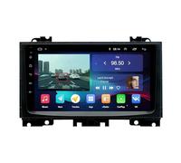Récepteurs Multimédia pour Benz Sprinter Volkswagen Crafter 2006-2016 9 inch Android 15 Écran Tactile avec Mirror Link Rear View Camera SWC pour, 8Core 4G+64G