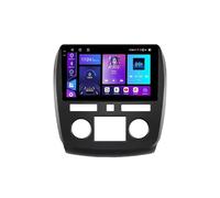 Récepteurs Multimédia pour Buick Enclave 2009-2013 9 inch Android 15 Écran Tactile avec Bluetooth FM USB WiFi pour, 8Core 4G+64G