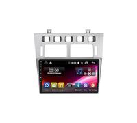 Récepteurs Multimédia pour Chery Fora Cowin 2006-2011 Android 15 9 inch Écran Tactile avec Wireless Carplay Android Auto pour, 8Core 6G+128G