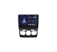 Récepteurs Multimédia pour Citroen C4 C4L DS4 2013-2016 Android 15 9 inch Écran Tactile avec Wireless Carplay Android Auto pour, 8Core 6G+128G