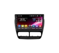 Récepteurs Multimédia pour Fiat DOBLO/Opel Combo Tour 2010-2015 9 inch Android 15 Écran Tactile avec Bluetooth FM USB WiFi pour, 8Core 2G+64G