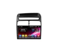 Récepteurs Multimédia pour Fiat Linea 2006-2018 Android 15 9 inch Écran Tactile avec Wireless Carplay Android Auto pour, 4Core 2G+32G