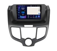 Récepteurs Multimédia pour Honda Odyssey RB1 2004-2008 Android 15 9 inch Écran Tactile avec Wireless Carplay Android Auto pour, 8Core 4G+64G