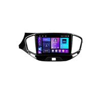 Récepteurs Multimédia pour LADA Vesta Cross Sport 2015-2020 9 inch Android 15 Écran Tactile avec Mirror Link Rear View Camera SWC pour, 8Core 4G+64G