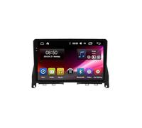 Récepteurs Multimédia pour Mercedes Benz C Class W204 S204 2007-2010 Android 15 9 inch Écran Tactile avec Wireless Carplay Android Auto pour, 8Core 6G+128G