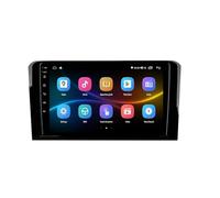 Récepteurs Multimédia pour Mercedes Benz ML GL 2005-2013 Android 15 9 inch Écran Tactile avec Wireless Carplay Android Auto pour, 8Core 8G+256G