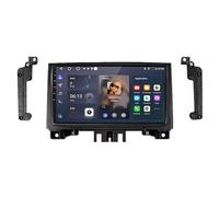 Récepteurs Multimédia pour Mercedes Benz Sprinter VW Crafter 2006-2016 9 inch Android 15 Écran Tactile avec Mirror Link Rear View Camera SWC pour, 4Core 2G+32G