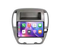Récepteurs Multimédia pour Nissan Sylphy Bluebird 2006-2011 Android 15 9 inch Écran Tactile avec Wireless Carplay Android Auto pour, 8Core 6G+128G