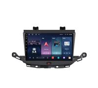 Récepteurs Multimédia pour Opel Astra K 2015-2019 9 inch Android 15 Écran Tactile avec Mirror Link Rear View Camera SWC pour, 4Core 2G+32G
