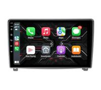 Récepteurs Multimédia pour Peugeot 407 CC 407CC SW 2004-2011 Android 15 9 inch Écran Tactile avec Wireless Carplay Android Auto pour, 8Core 2G+64G