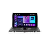 Récepteurs Multimédia pour Peugeot Expert 2 G9 2007-2017 Android 15 9 inch Écran Tactile avec Wireless Carplay Android Auto pour, 8Core 8G+256G