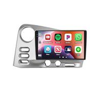 Récepteurs Multimédia pour Pontiac Vibe 2003-2004 9 inch Android 15 Écran Tactile avec Bluetooth FM USB WiFi pour, 8Core 6G+128G