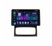 Récepteurs Multimédia pour Renault Clio 2 2000-2012 Android 15 9 inch Écran Tactile avec Wireless Carplay Android Auto pour, 8Core 2G+64G