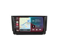 Récepteurs Multimédia pour Seat Ibiza Arona 2017-2021 Android 15 9 inch Écran Tactile avec Wireless Carplay Android Auto pour, 8Core 8G+256G