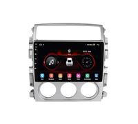Récepteurs Multimédia pour Suzuki Liana 1 2004-2008 9 inch Android 15 Écran Tactile avec Bluetooth FM USB WiFi pour, 8Core 2G+64G